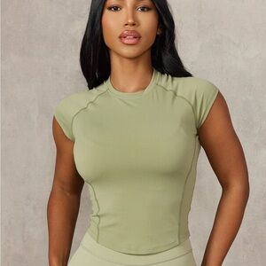YoungLA Legacy Compression Top W469